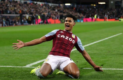 Αγγλικά αουτσάιντερ σε υψηλές αποδόσεις