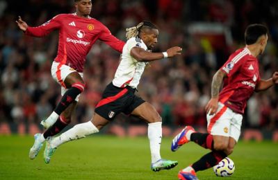 Ενίσχυση με Ανταμά Τραορέ για τη Γουέστ Χαμ