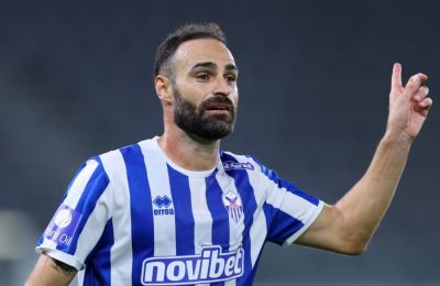 Ανόρθωση: Τελεσίγραφο σε Λόπες