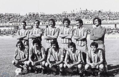 Αφιέρωμα στη 16η αγωνιστική του 1976