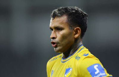 ΑΠΟΕΛ: «Επανέρχεται η Σακάριασπορ για Μαρκίνιος»