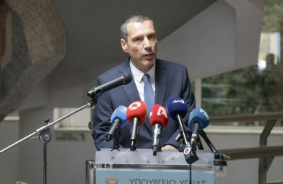 Υπ. Υγείας: Σύσκεψη τη Δευτέρα για το Νοσοκομείο Αθαλάσσας