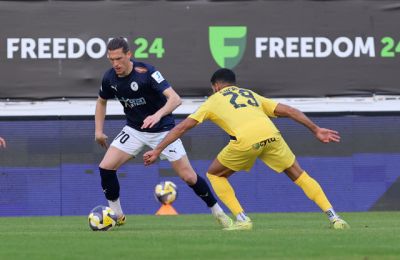  Freedom24 Krasava ENY - Εθνικός Άχνας 0-0