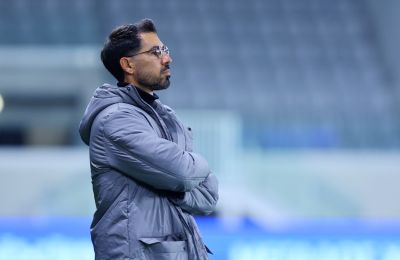 Λοσάδα: «Έξι σερί νίκες, δεν είναι φυσιολογικό»