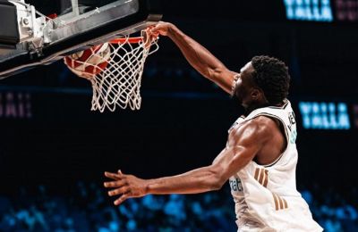 Ευρωλίγκα: Το απολαυστικό Top 10 της 24ης αγωνιστικής