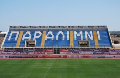 ΕΝΠ – Ολυμπιακός(11άδες)