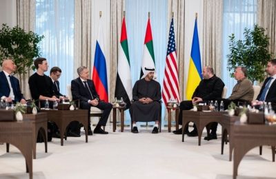 Πιθανή νέα συνάντηση την επόμενη εβδομάδα