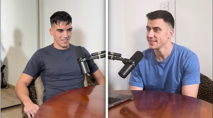 Φειδίας: Αποκάλεσε «πελλούς» τους αθλητές με νοητική αναπηρία (ΒΙΝΤΕΟ)