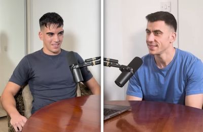 Φειδίας: Αποκάλεσε «πελλούς» τους αθλητές με νοητική αναπηρία (ΒΙΝΤΕΟ)