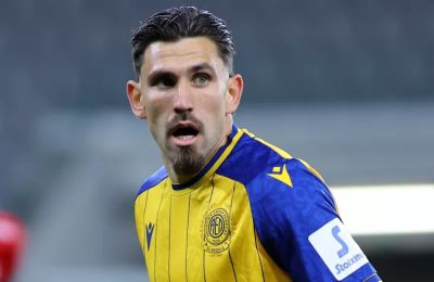 Συμφωνία κυρίων 