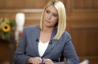 Στη Μονάδα Εντατικής Θεραπείας μεγάλου νοσοκομείου εισήχθη σύμφωνα με πληροφορίες πριν από λίγο 