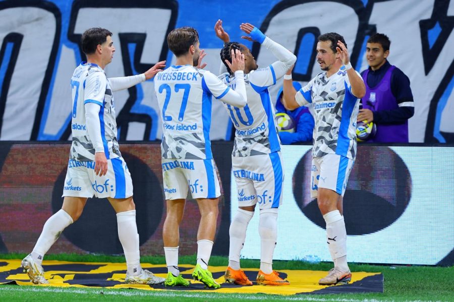 Τσαφ-τσουφ… το τρένο του Λοσάδα περνά! (vid)