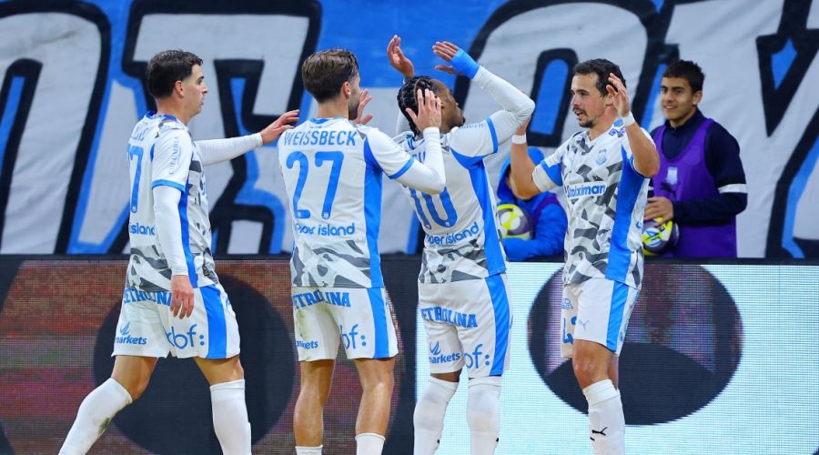 Τσαφ-τσουφ… το τρένο του Λοσάδα περνά! (vid)