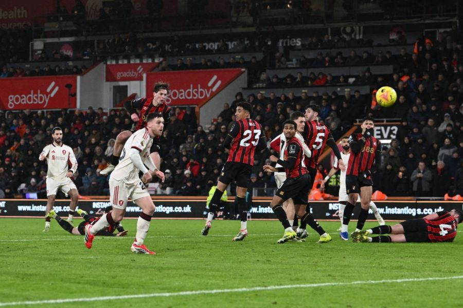 Σοκ για τη Λίβερπουλ στο 95’! (vid)