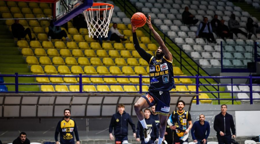 «Διπλό» στο Λευκόθεο για την ΤΡΙΑ ΕΚΑ ΑΕΛ