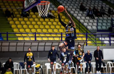 «Διπλό» στο Λευκόθεο για την ΤΡΙΑ ΕΚΑ ΑΕΛ