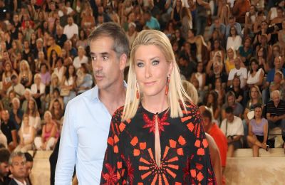 Μόλις μαθεύτηκε το σοβαρό πρόβλημα υγείας της Σία Κοσιώνη
