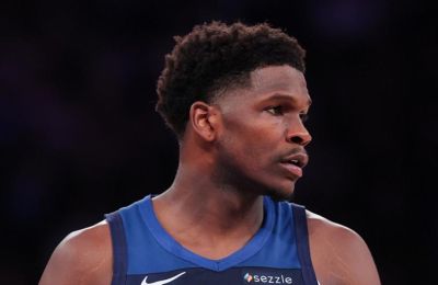 Χάος στην Μινεάπολη