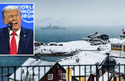 Η στάση του Τραμπ προκάλεσε ρήγμα στις διατλαντικές σχέσεις