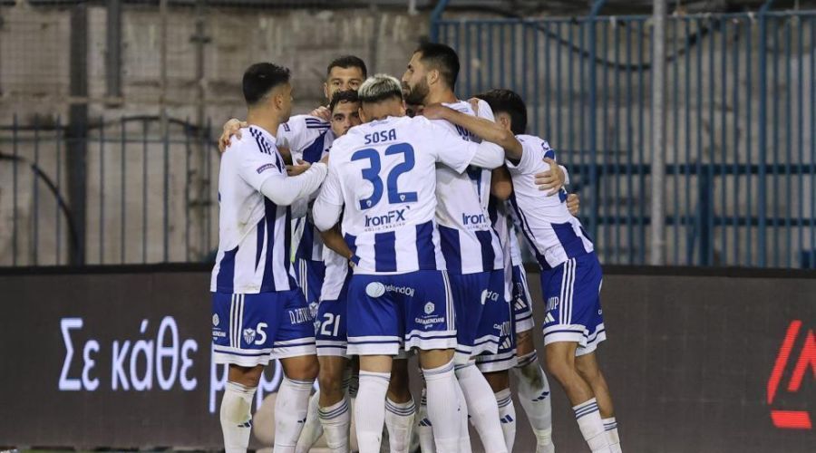 Ανόρθωση: Ώρα αντίδρασης