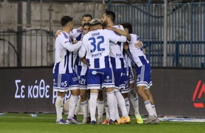 Ανόρθωση: Ώρα αντίδρασης