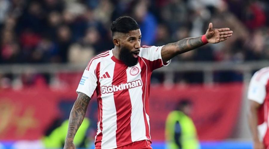 Τα πάντα για την πρόκριση με Άγιαξ, έρχεται και ο Αντρέ Λουίς