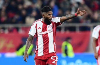 Τα πάντα για την πρόκριση με Άγιαξ, έρχεται και ο Αντρέ Λουίς