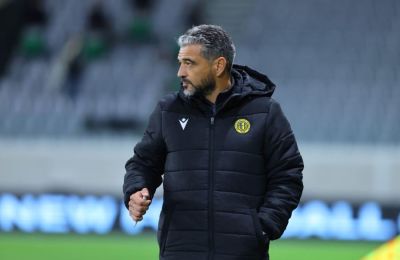 ΑΕΛ: Με φουλ ψυχολογία το βλέμμα στην εξάδα