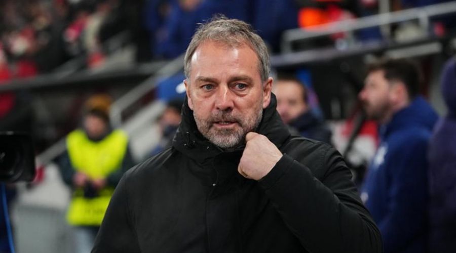 Ο Φλικ ξεπέρασε τους Γκουαρντιόλα, Ζιντάν, Φέργκιουσον και Μουρίνιο