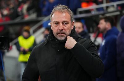 Ο Φλικ ξεπέρασε τους Γκουαρντιόλα, Ζιντάν, Φέργκιουσον και Μουρίνιο