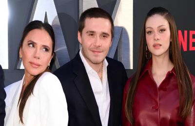 Σε ιδιαίτερα φορτισμένο κλίμα φαίνεται πως βρίσκεται η οικογένεια Μπέκαμ, μετά τις δημόσιες αιχμές που άφησε ο Μπρούκλιν Μπέκαμ εναντίον των γονιών του