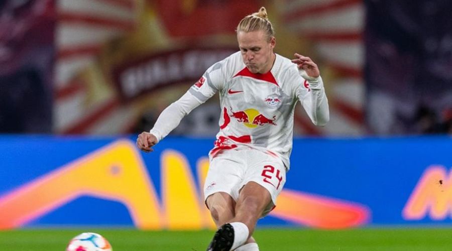 «Ο Σλάγκερ προτάθηκε σε ΑΕΚ και Παναθηναϊκό»