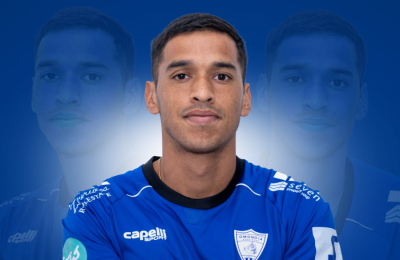 Επίσημο του Λομονάκο μέχρι το 2027!