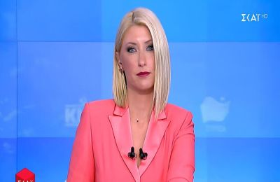 Οι τελευταίες πληροφορίες για την κατάσταση της υγείας της γνωστής δημοσιογράφου