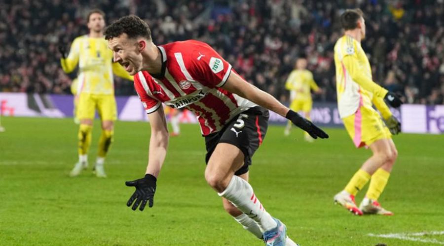 Προσπαθεί για την επιστροφή του Πέρισιτς η Ίντερ