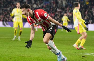 Προσπαθεί για την επιστροφή του Πέρισιτς η Ίντερ