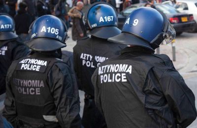 Οι εκτεταμένες αστυνομικές επιχειρήσεις που πραγματοποιήθηκαν την Πέμπτη στη Λάρνακα, κατέδειξαν τις διαστάσεις που έχει προσλάβει το οργανωμένο έγκλημα, τις παραμέτρους και την πολυπλοκότητα τους