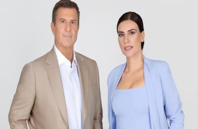 Όλη η αλήθεια για την ξαφνική αποχώρηση της Άννας Λιβαθυνού από το Καλημέρα Ελλάδα - Το ρεπορτάζ του Εδώ TV