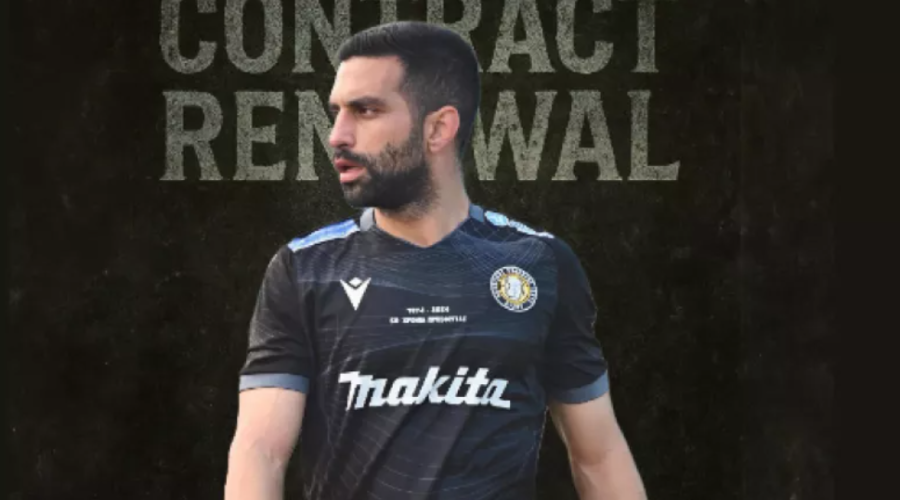 «Ίσως είναι η τελευταία μου χρονιά, ο ΑΣΙΛ αξίζει σεβασμό»