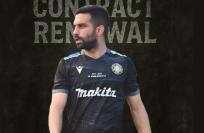 «Ίσως είναι η τελευταία μου χρονιά, ο ΑΣΙΛ αξίζει σεβασμό»