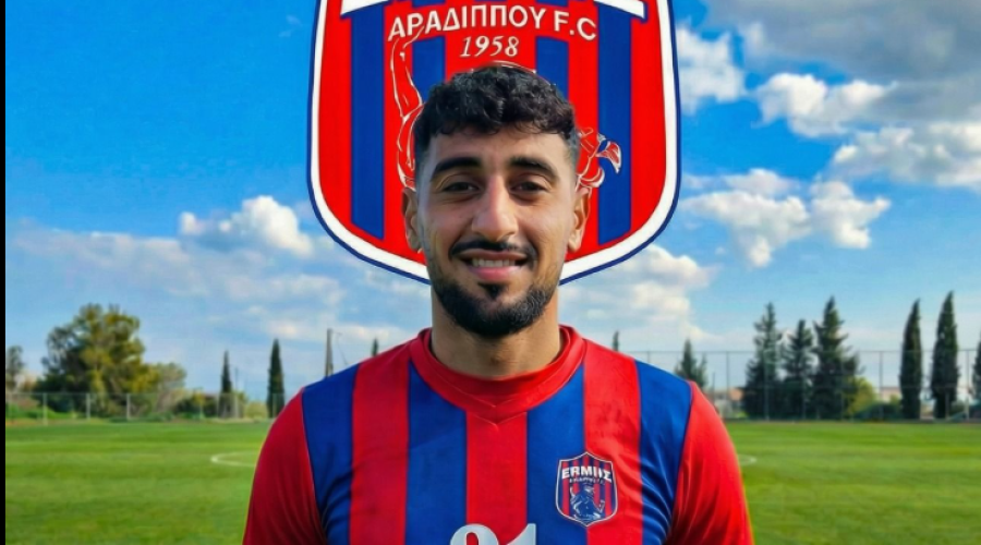 Θωμά: «Εξαιρετικό το κλίμα στον Ερμή - Πάμε για το πρωτάθλημα»