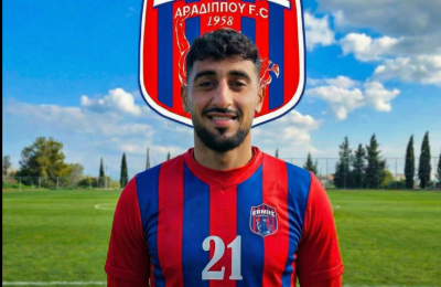 Θωμά: «Εξαιρετικό το κλίμα στον Ερμή - Πάμε για το πρωτάθλημα»