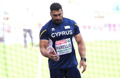 Παρέλλης για το τέλος της καριέρας του, κόουτς Σταθελάκο και το μέλλον