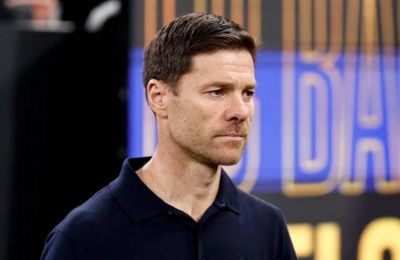 Λίβερπουλ: Η πρώτη κρούση για Τσάμπι Αλόνσο είναι γεγονός!