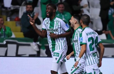 «Πληρώνει» ο Κουλιμπαλί και τα γκολ της Μπαρτσελόνα!