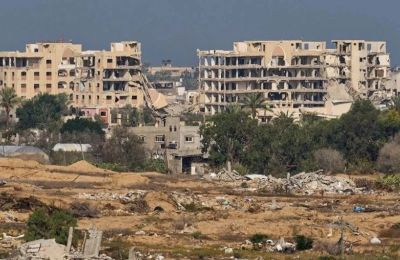 Διεθνολόγος εξηγεί