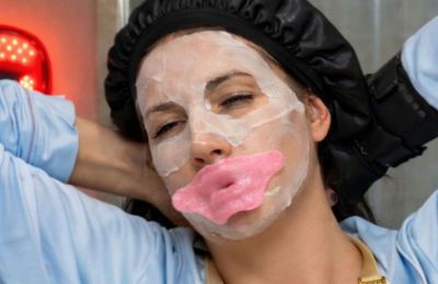 Photo generated by AI