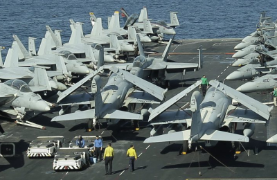 Σύννεφα πολέμου στο Ιράν