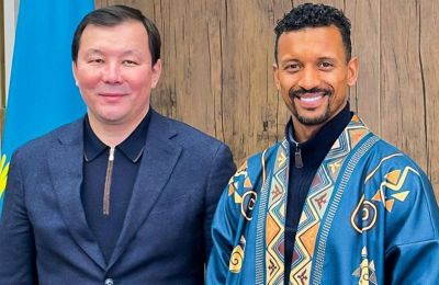 Βρήκε ομάδα στα 39 του ο Νάνι