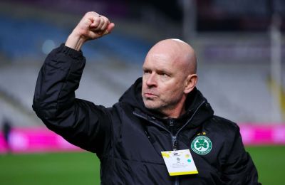 Ομόνοια: Εντεκάδα με Ανδρέου και Σεμέδο 